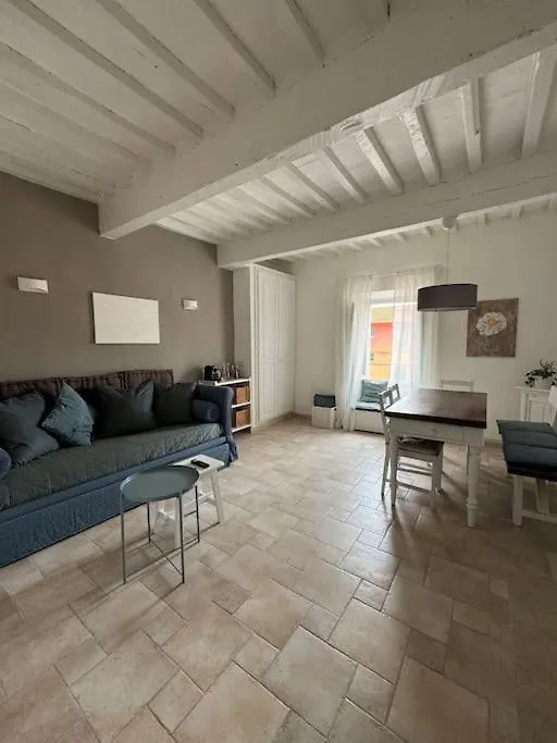 Guardabassi Collection - Porto Ercole Central Charming By Varental Italy