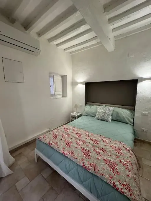 Guardabassi Collection - Porto Ercole Central Charming By Varental Apartment Porto Ercole (Grosseto)