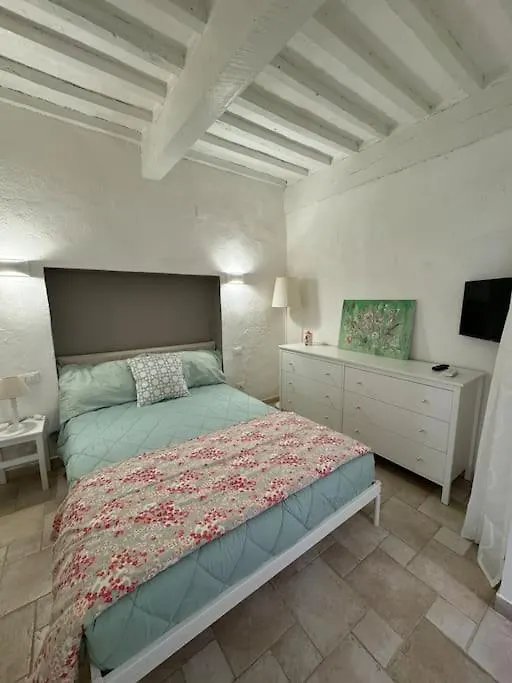 Apartmán Guardabassi Collection - Porto Ercole Central Charming By Varental