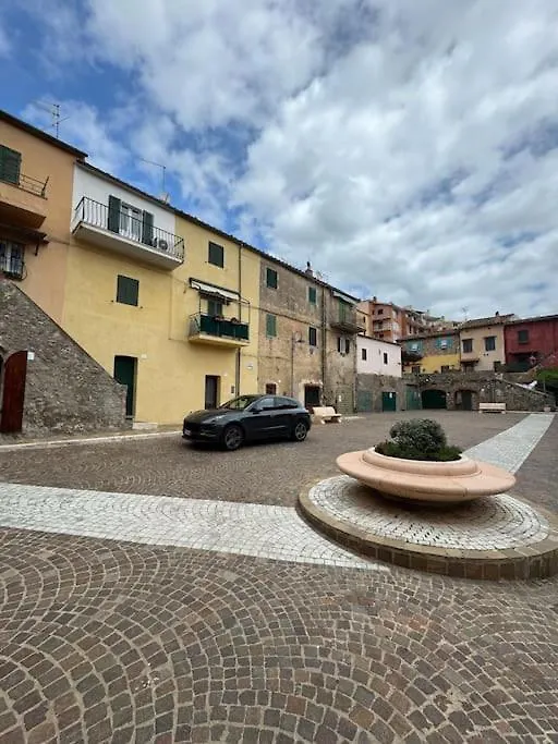 Guardabassi Collection - Porto Ercole Central Charming By Varental Apartment Porto Ercole (Grosseto)