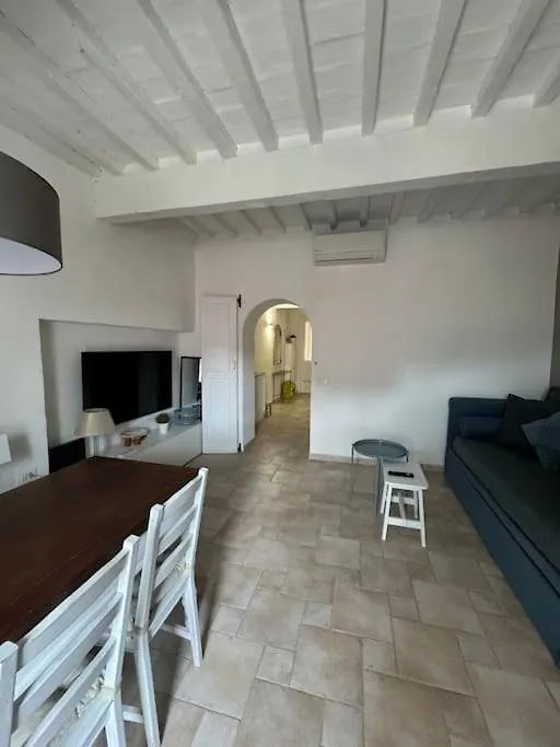 Guardabassi Collection - Porto Ercole Central Charming By Varental Italy