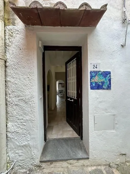 Guardabassi Collection - Porto Ercole Central Charming By Varental Porto Ercole (Grosseto)