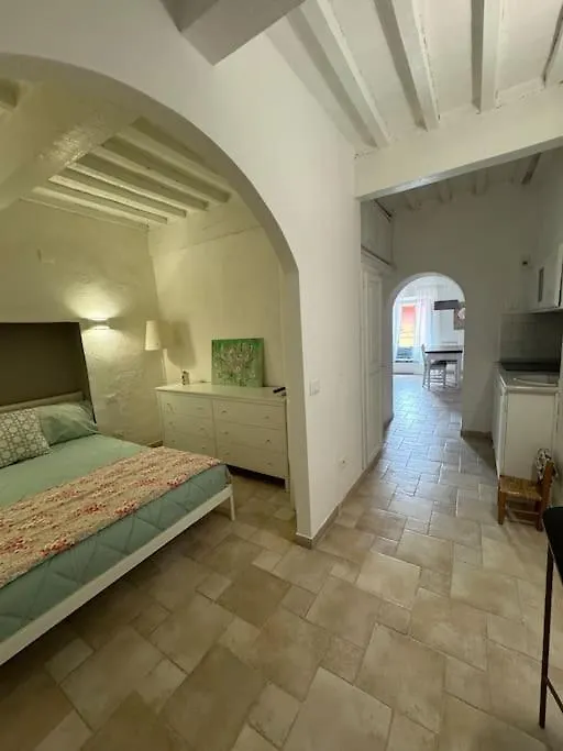 Apartment Guardabassi Collection - Porto Ercole Central Charming By Varental
