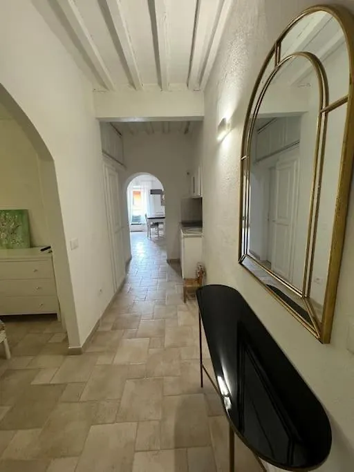 Apartment Guardabassi Collection - Porto Ercole Central Charming By Varental Italy
