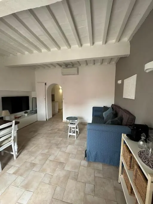 Guardabassi Collection - Porto Ercole Central Charming By Varental Apartment