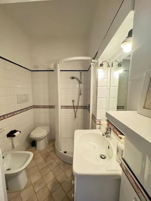 Guardabassi Collection - Porto Ercole Central Charming By Varental Apartment Porto Ercole (Grosseto)