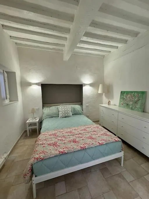 Guardabassi Collection - Porto Ercole Central Charming By Varental