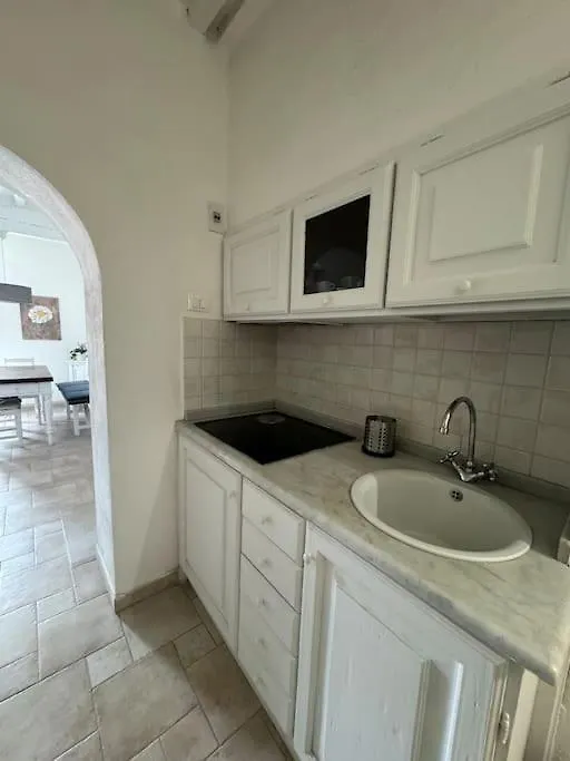 Apartment Guardabassi Collection - Porto Ercole Central Charming By Varental