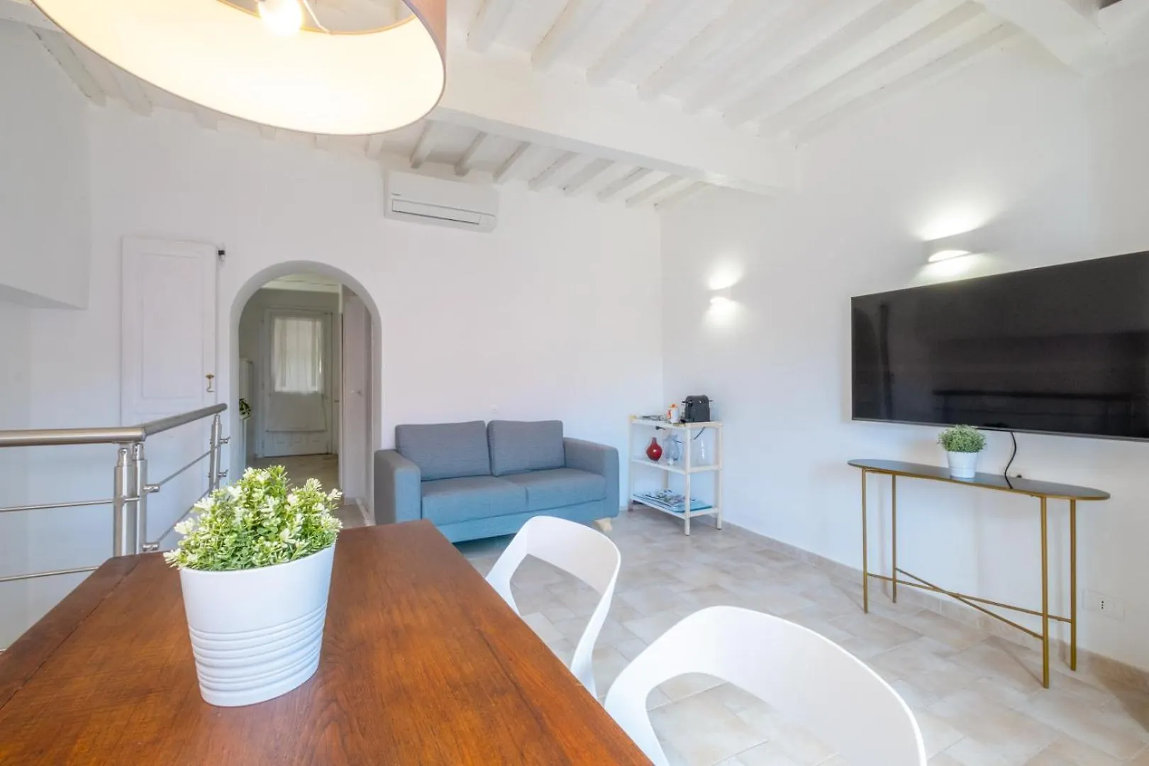 포르투 에르콜레 Guardabassi Collection Charming House Piazza Indipendenza 아파트 이탈리아