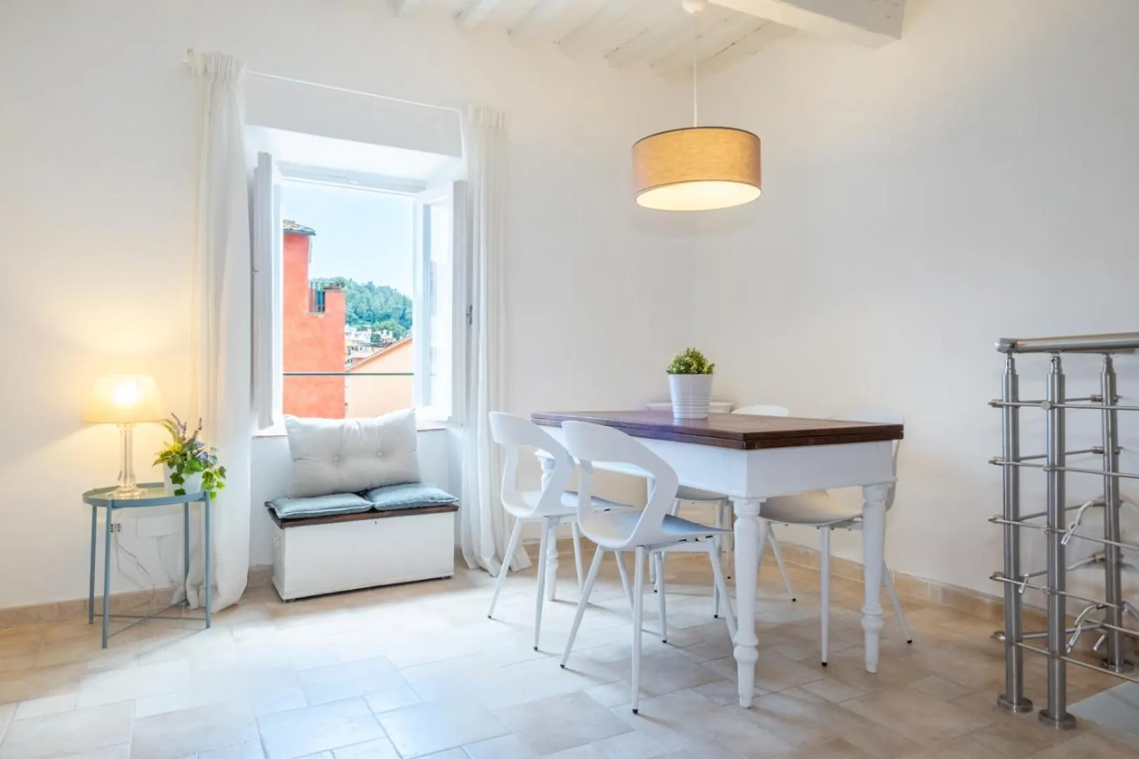 포르투 에르콜레 Guardabassi Collection Charming House Piazza Indipendenza 아파트 이탈리아