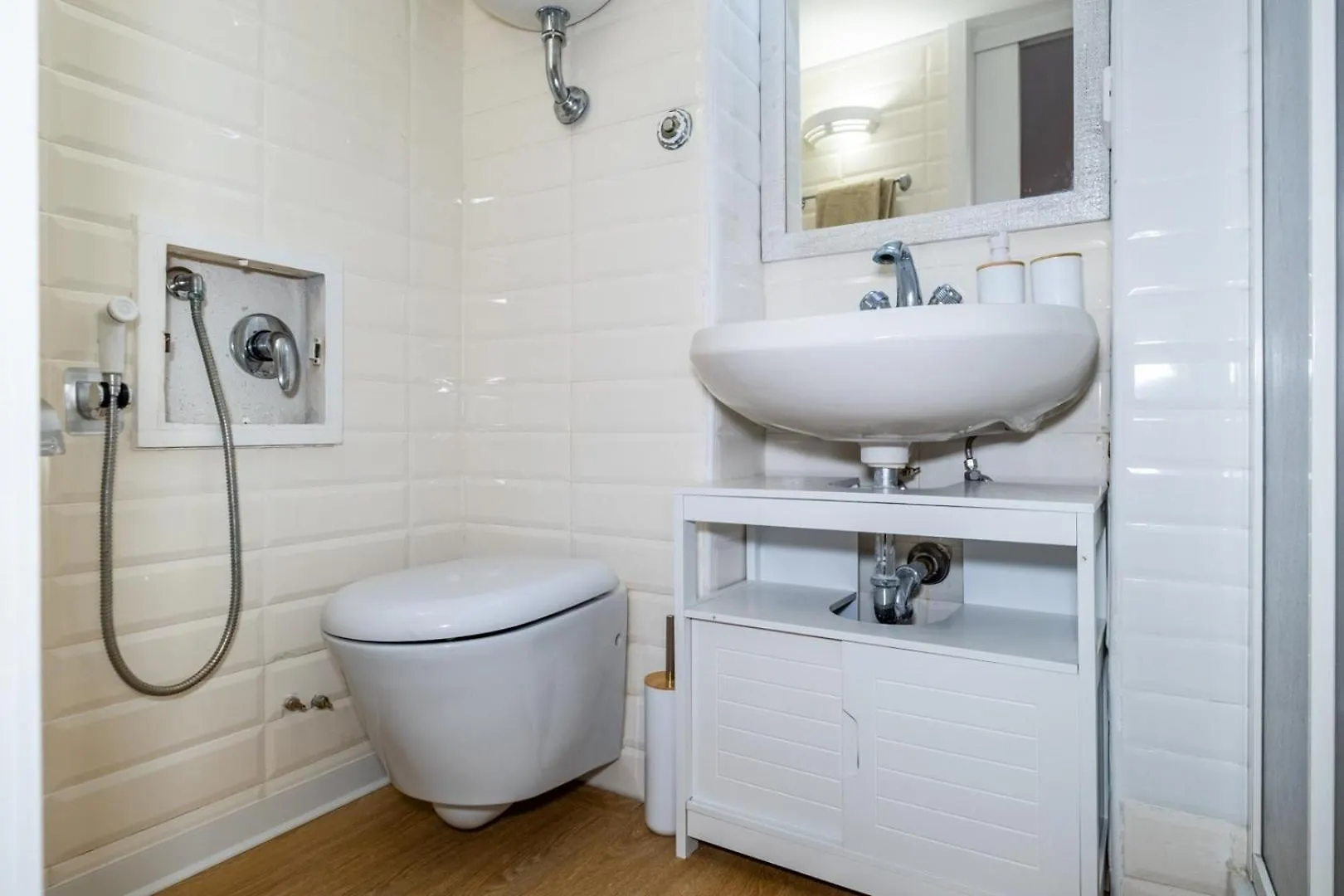 포르투 에르콜레 Guardabassi Collection Charming House Piazza Indipendenza 아파트