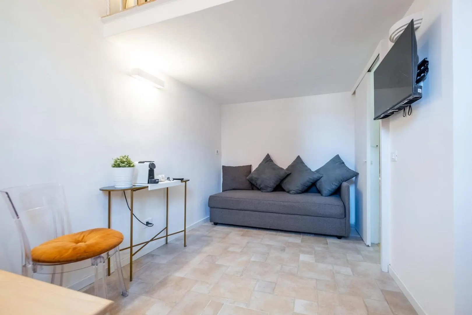 포르투 에르콜레 Guardabassi Collection Charming House Piazza Indipendenza 아파트 0*, 포르투 에르콜레 이탈리아