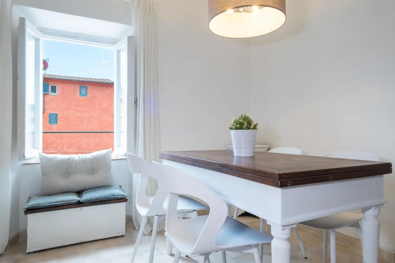 포르투 에르콜레 Guardabassi Collection Charming House Piazza Indipendenza 아파트 0*, 포르투 에르콜레