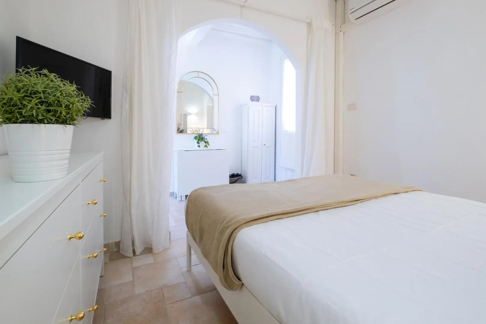 포르투 에르콜레 Guardabassi Collection Charming House Piazza Indipendenza 아파트 이탈리아
