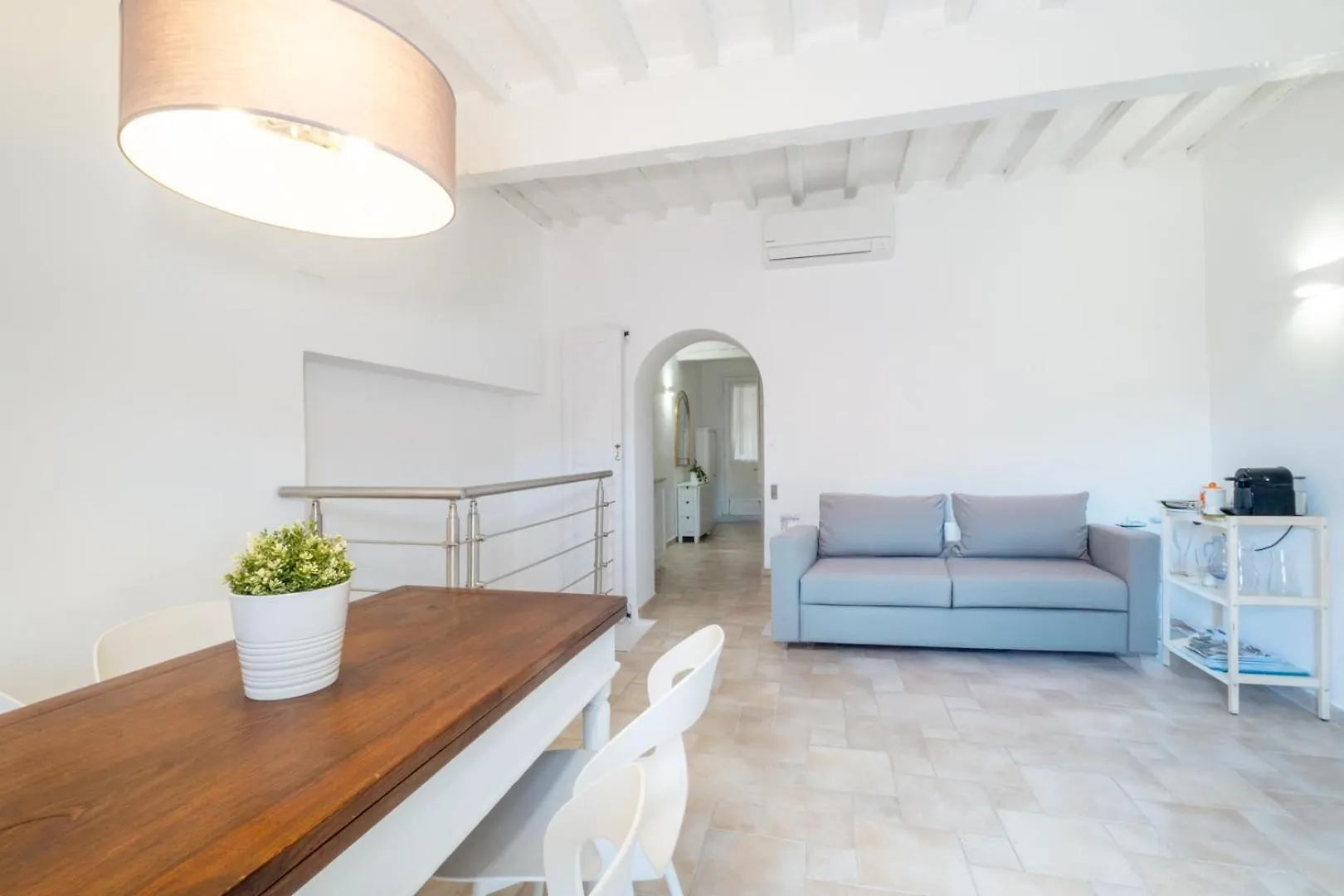 포르투 에르콜레 Guardabassi Collection Charming House Piazza Indipendenza 아파트