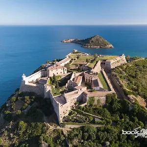La Rocca 2 - Bookwedo Porto Ercole (Grosseto)