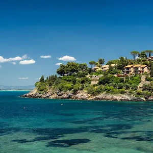 Casetta A Porto Ercole Porto Ercole (Grosseto)