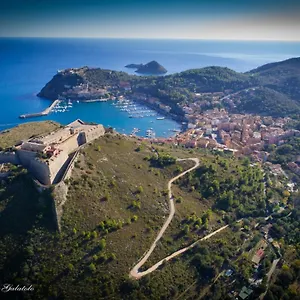 Affitti Brevi Toscana - In Centro A Porto Ercole Porto Ercole (Grosseto)