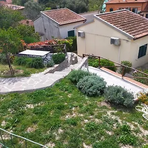 Casa San Rocco Porto Ercole (Grosseto)