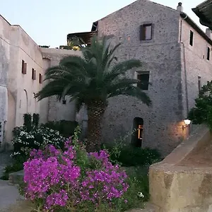 In A 16th Century Fortress In Tuscany Porto Ercole (Grosseto)