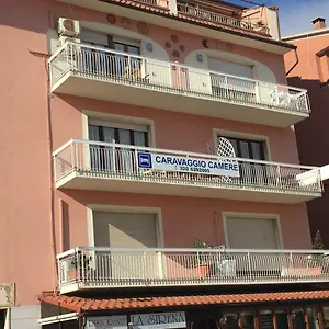 Caravaggio Porto Ercole (Grosseto)