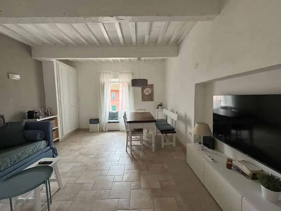 Guardabassi Collection - Porto Ercole Central Charming By Varental location
